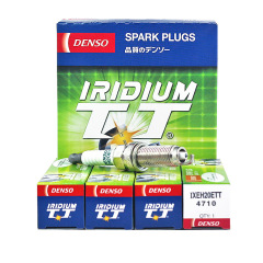 IXEH20ETT 4710はトヨタのプリウスのアウディのベンツの三菱のスバルのホンダの車の点火プラグを適用します。