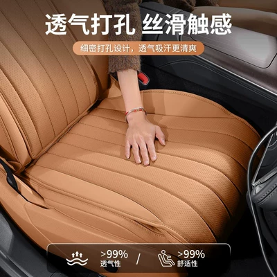 Modelə uyğun (Original) oturacaq örtükləri Seat Covers, Suitable for All