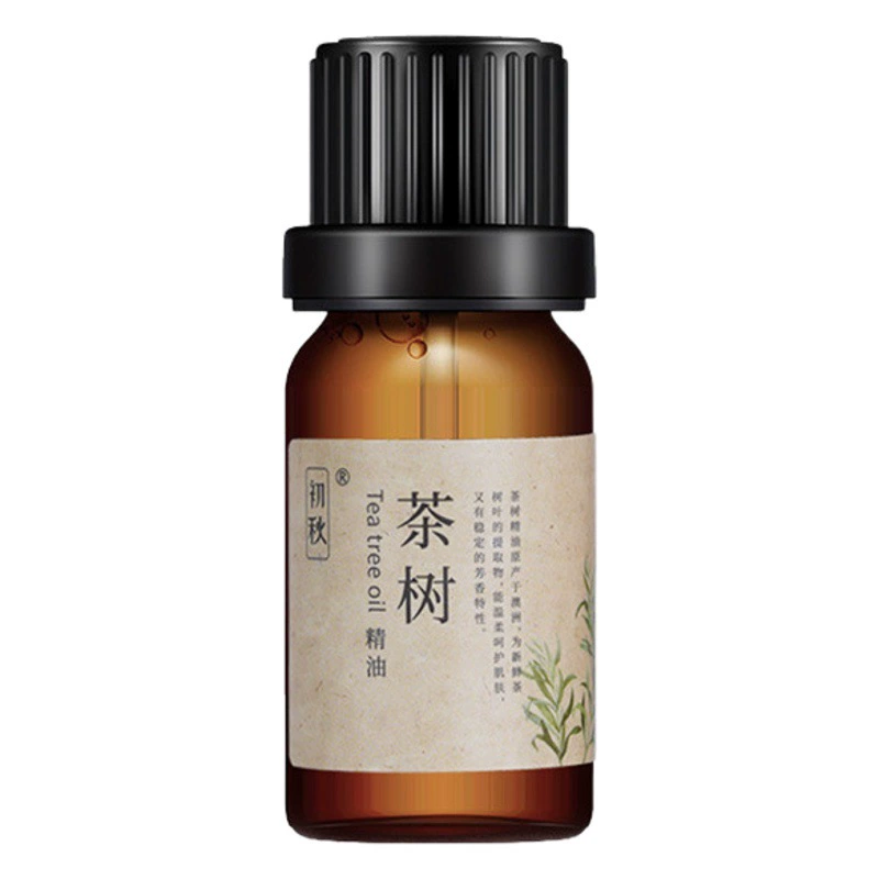 Эфирное масло чайного дерева одно эфирное масло чистое эфирное масло оптовая продажа с фабрики