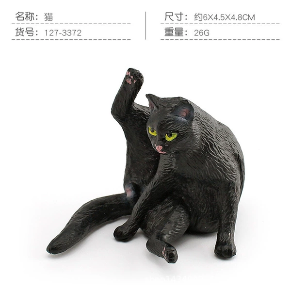 PL127-3372 Cat 26g