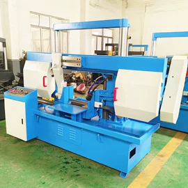 锯床;铣床;镗床