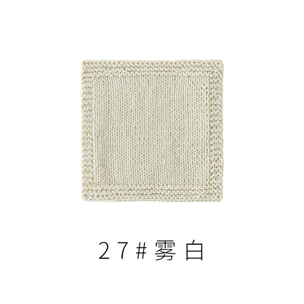 Fog white 27