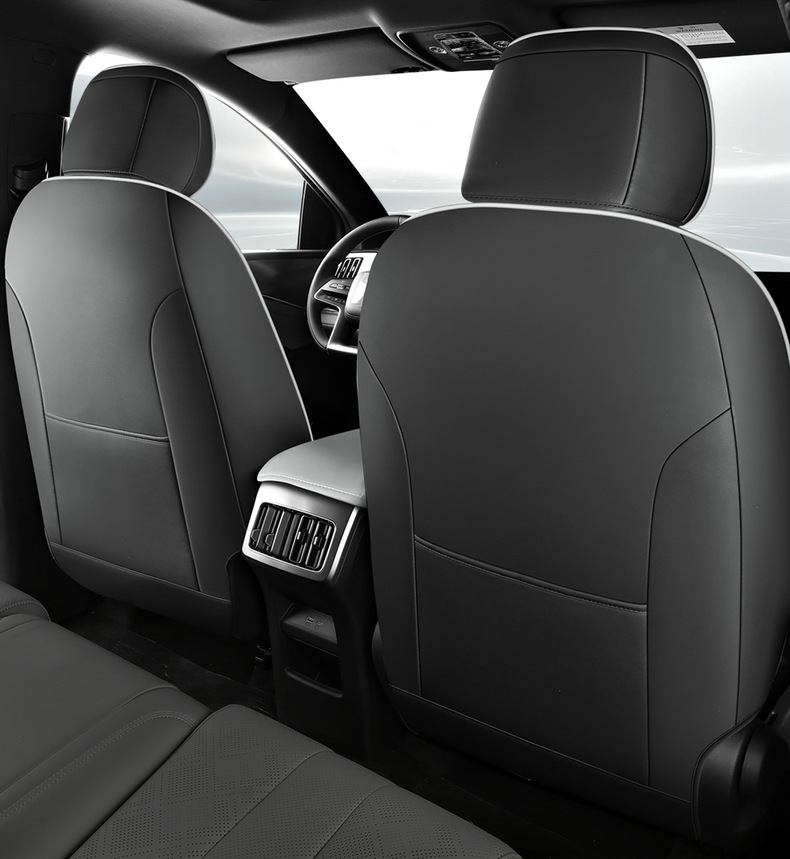 25 BYD Song Pro dmi Seat Cover All-inclusive Four Seasons 2023 Song Pro Car Seat Cover