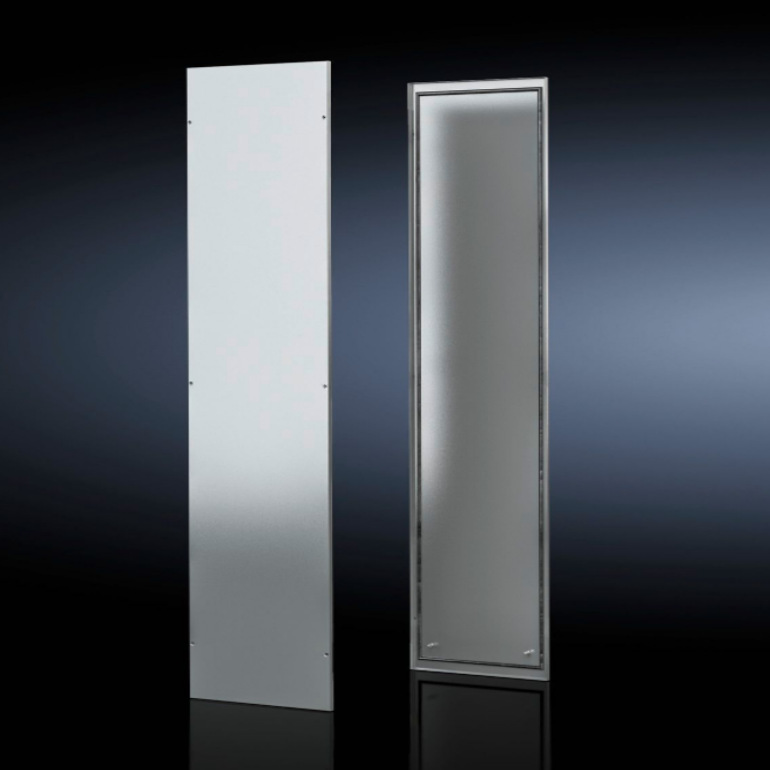 威图Rittal材质为钢板的并联柜系统 TS8TS8084.500速发现货带技术