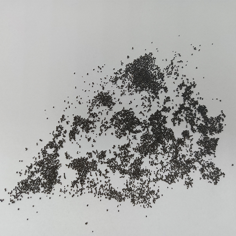 末端净水处理缓释型分子簇抗菌树脂 复合纳米银抗菌颗粒 载银滤芯