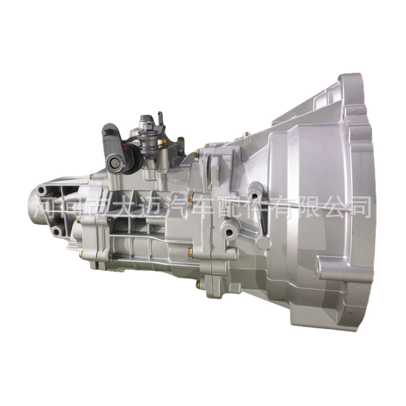 Manual Transmission 1700010M7V2 Is Suitable for Faw Jiabao T80 V80 Gf1500 1.3L 4A13