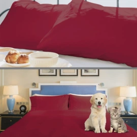 四件套;纤维被;纤维枕