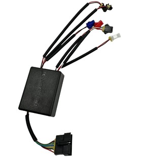 Kukirin Cool Kirin Electric Scooter Light Board G2 Master Applicable Accessories Light Board Module Assembly