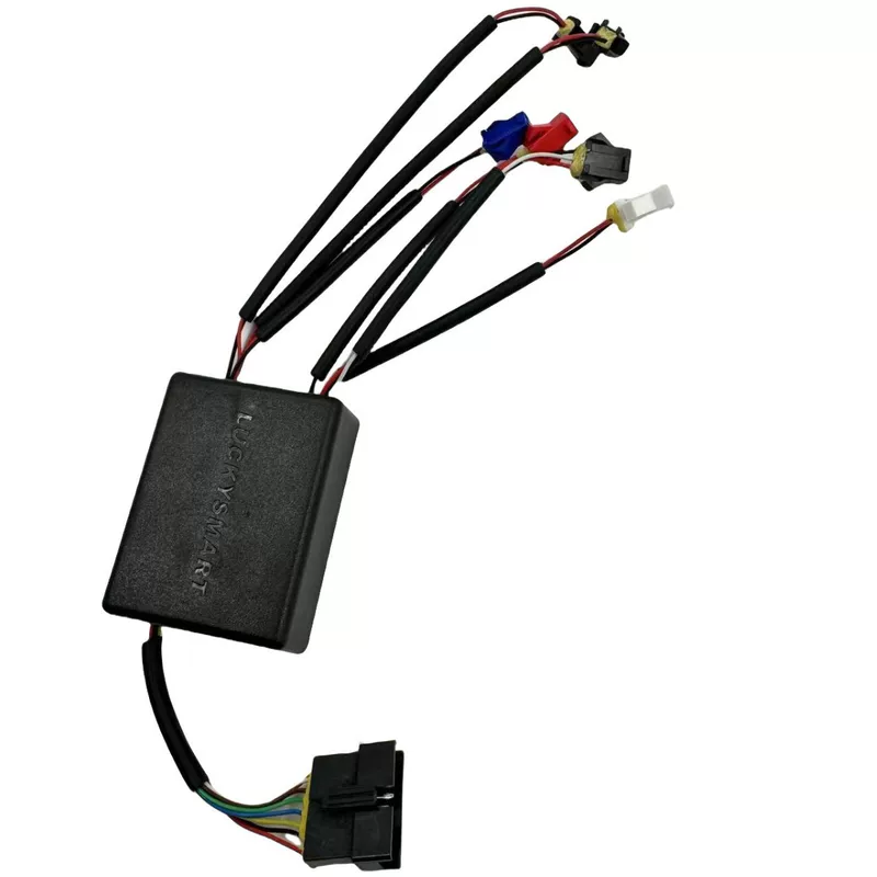 К Kukirin электрическая доска светлая плата G2 Master подходящие аксессуары светлая плата модуль компонентов