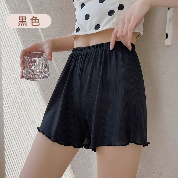 Black-conventional model