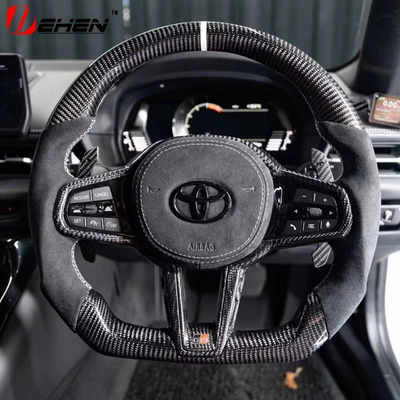 Steering wheel — Toyota Steering Wheel Assembly