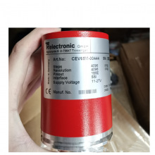 TR Electronic线性传感器326E-00011