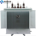 250变压器 全铜价格 S11-M-250KVA油浸式变压器 纯铜 恒安