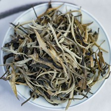 白茶批发云南古树白茶月光白散茶叶白毫银针2025春茶500g源头厂家