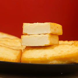 豆腐干;臭豆腐;半成品菜