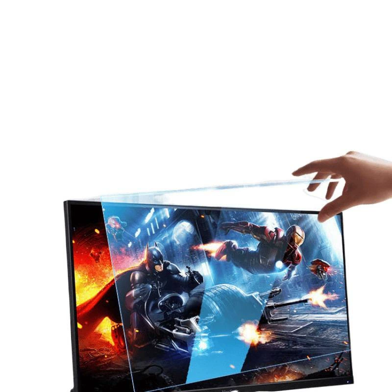 Ноутбук, экран против излучения, защитный LCD-дисплей, защита глаз