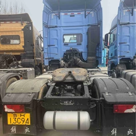 挂车;混凝土机械;粉粒运输车