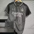 2425 Real Madrid Third