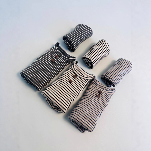 Children's cotton keep warm pijama for boys