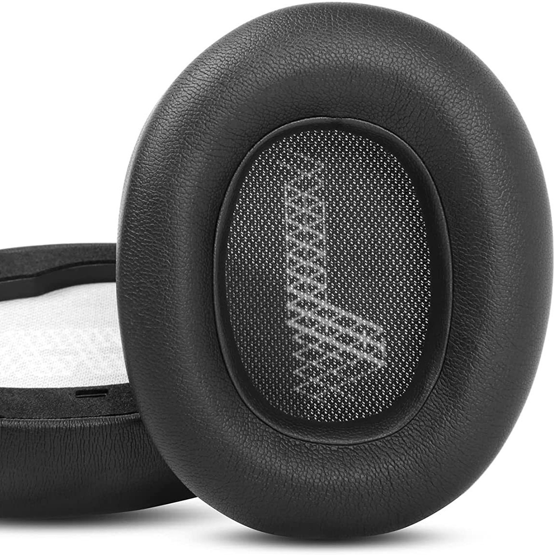 Aplicable a JBL E65BTNC Duet NC LIVE 650 660 BTNC orejeras cubierta del auricular