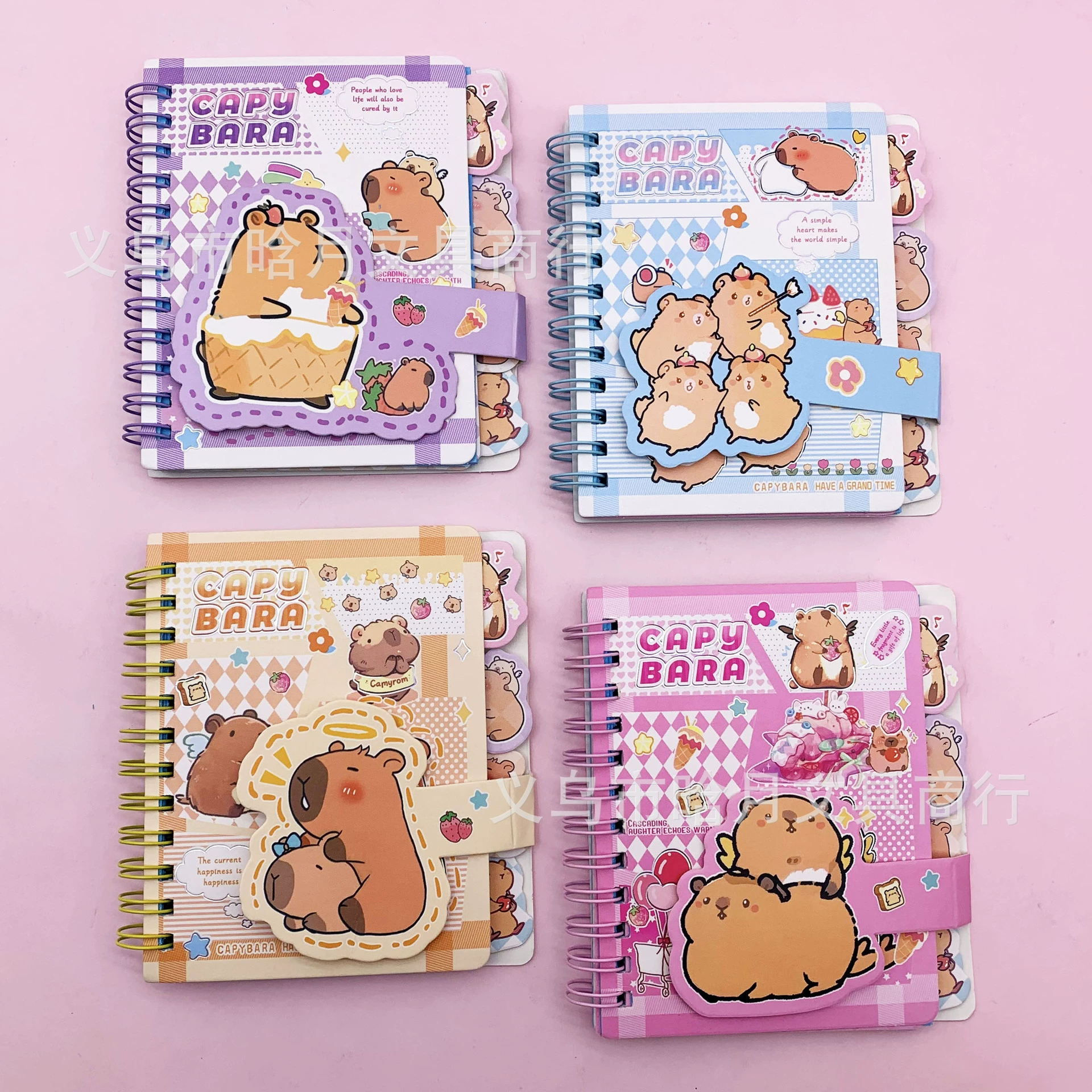 Monster, cute cartoon laptop for elementary school students, classification, Birthday gift