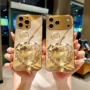 16pro14plus玻璃泡泡保护套