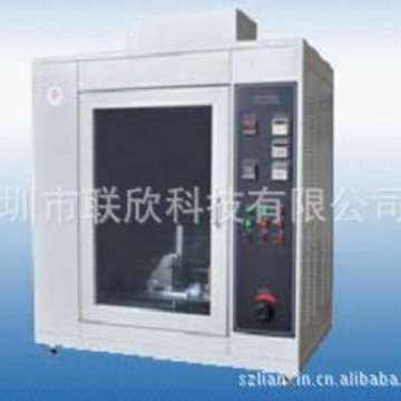 联欣科技 LX-5022A/B 灼热丝试验箱/灼热丝试验机