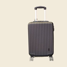 2026新款20寸旅行拉杆箱简单美观结实耐用万向轮礼品