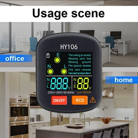 万用表;其他电工仪器;电流测量仪表