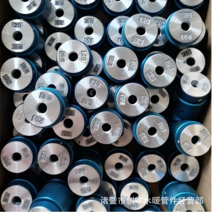 Huako anti-blocking die thickened black gold paint Fuser die 20-110-160 non-stick die hot melt head Huako anti-blocking die thickened black gold paint Fuser die 20-110-160 non-stick die hot melt head