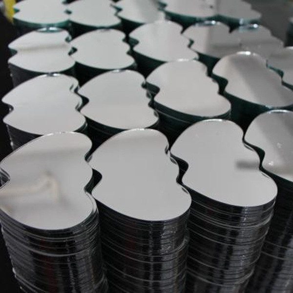 Acrylic lens
