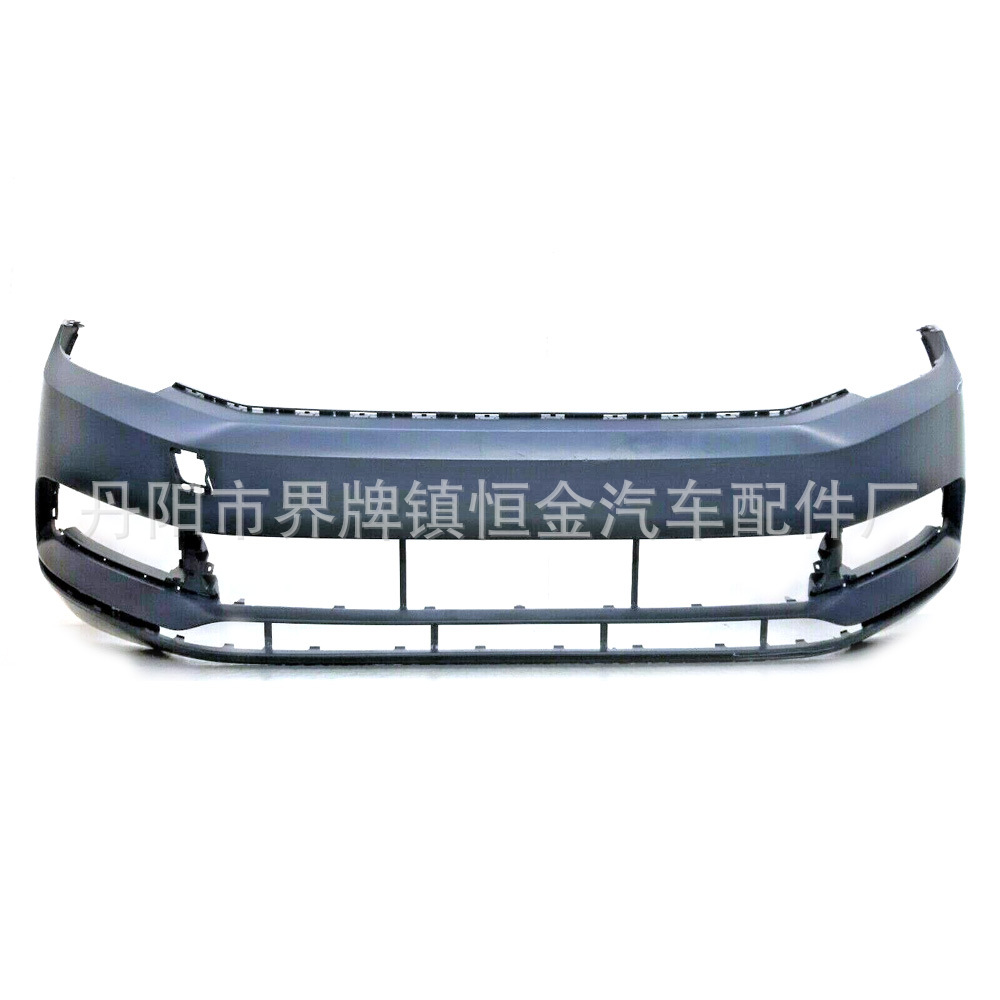 适用大众帕萨特 PASSAT B8 15-18款前保险杠 前杠 防撞杠 新迈腾