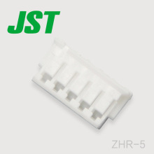 ZHR-5 JSTԭװ���� �ֻ����