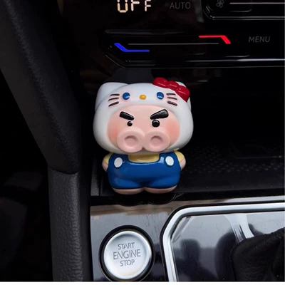 cat car air vent accessory, Car Perfume Aromatherapy