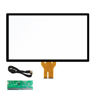 7/8/9.7/10.1/12.1/15.6/17.6/ 31inch USB Capacitive Touch Screen Touch Screen Display