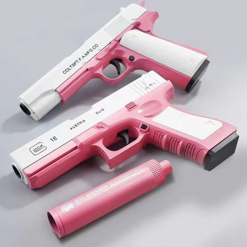 soft bullet