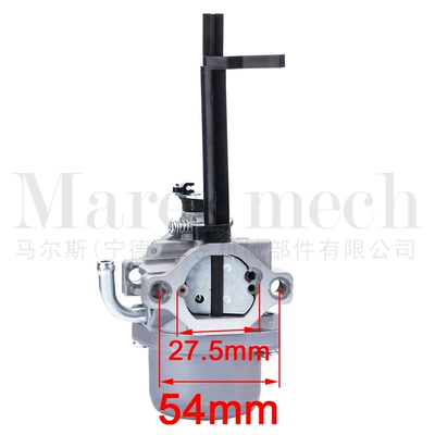 591378 697978 Carburetor
