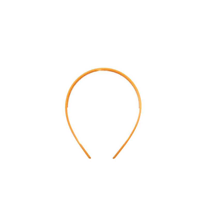 Diadema de la cueva para el cabello para mujer Corea 2025 nuevo lavado de cara con horquilla, cabello a presión, red antideslizante, banda para el cabello roja, horquilla simple