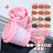 JOJO DIARY����С�ڼt�z��ˮ�����θ��@ɫ�������mini�ڼt12ɫ