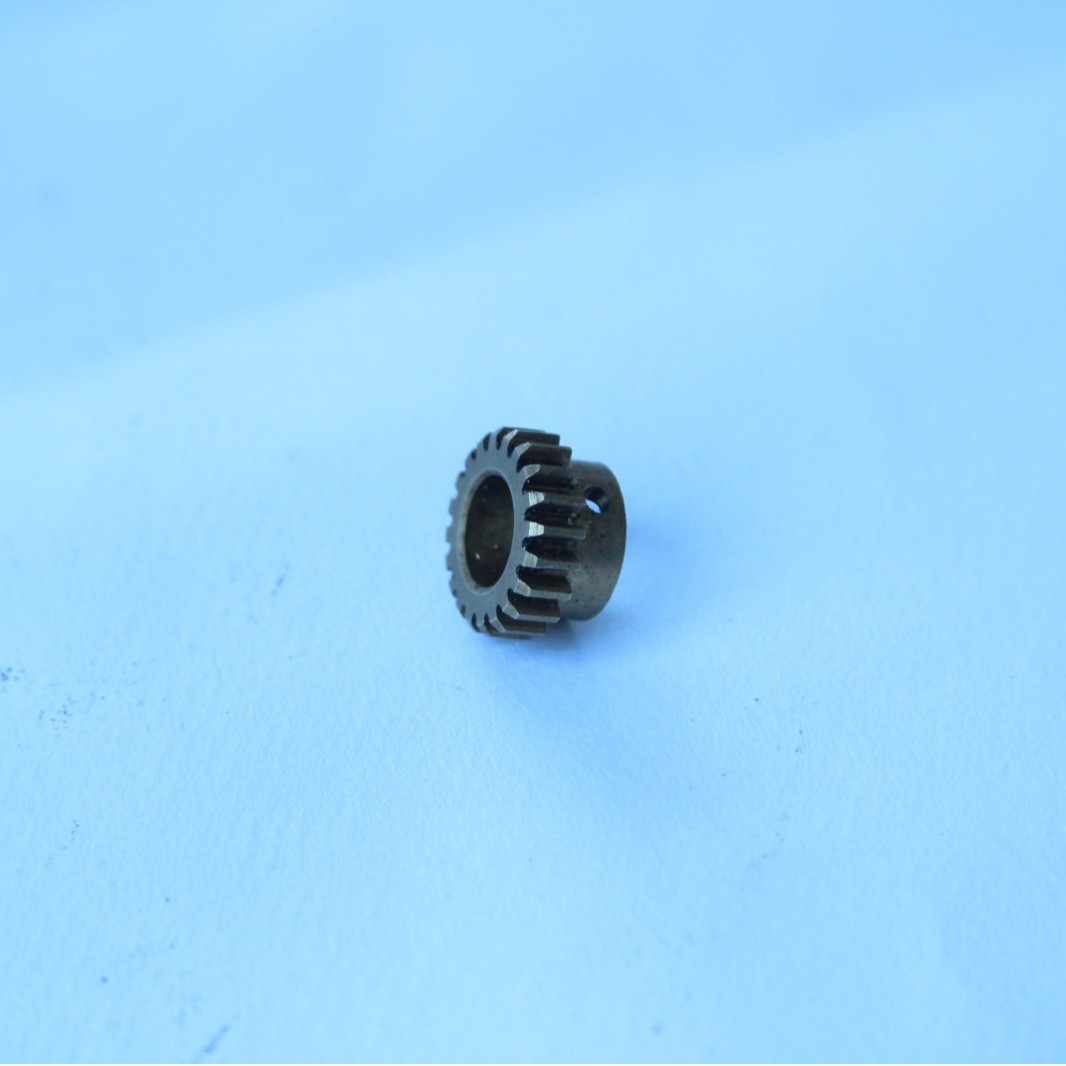 厂家供应专业提供小模数齿轮对外加工