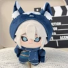 Night Watchman Nunu Body 10cm + Cloak [Identity 5]