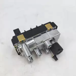 Suitable for Land Rover Range Rover 4.4Tdv8 Supercharger Electronic Control Valve 6Nw009550-18 Lr044563
