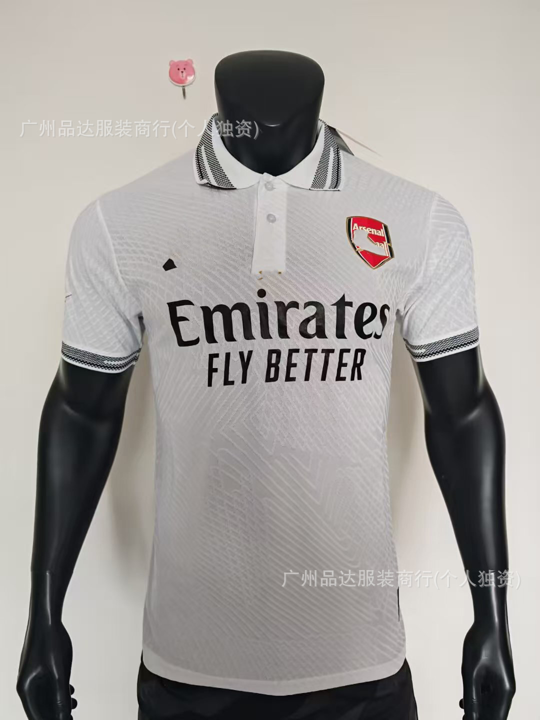 Camiseta de Uniforme de Fútbol Temporada 2526, Versión Jugador del Real Madrid, Edición Especial Selección Nacional, Versión Aficionado, La Liga