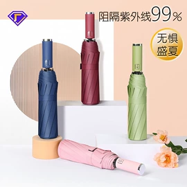 晴雨伞;遮阳/太阳伞;雨伞