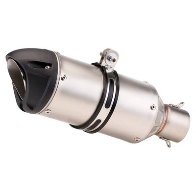 Exhaust pipe | modified SC duckbill exhaust