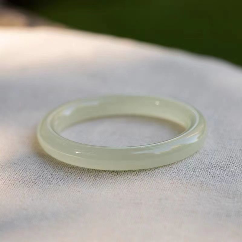 Bracelet jade
