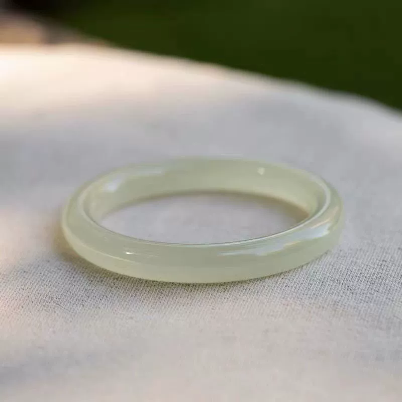 Bracelet jade