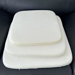 メーカー卸売スローリバウンド低反発クッションオフィスクッション低反発クッションコアウエストプロテクターソフト弾性