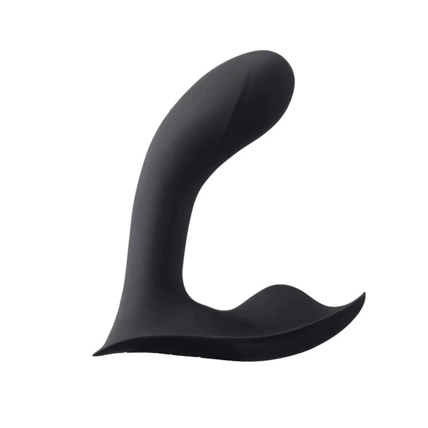 ★ ★ ★ ★ ★ ★ ★ ★ ★ ★ ★ ★ ★ ★ First Love Vibrator (Black) ★ ★ ★ ★ ★ ★ ★ ★ ★ ★ ★ ★ ★