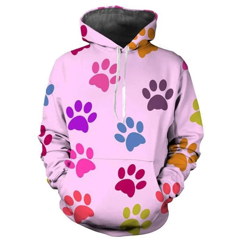 Трансграничная европейская и американская независимая станция для мужчин и женщин в одном и том же свитоне с цифровой печатью 3D